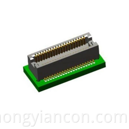 0 5mm Female Board To Board Connector Jpg